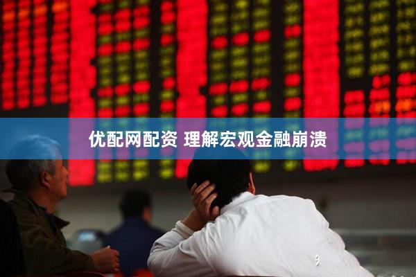 优配网配资 理解宏观金融崩溃